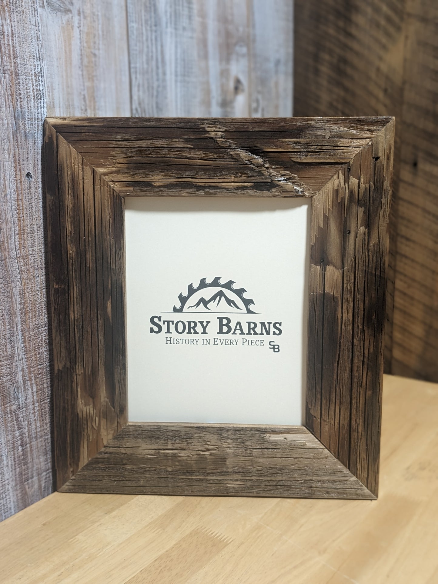8x10 Picture Frame
