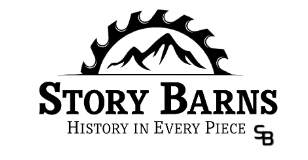 Story Barns