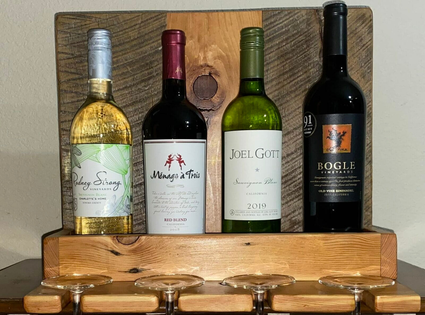 Wine Racks