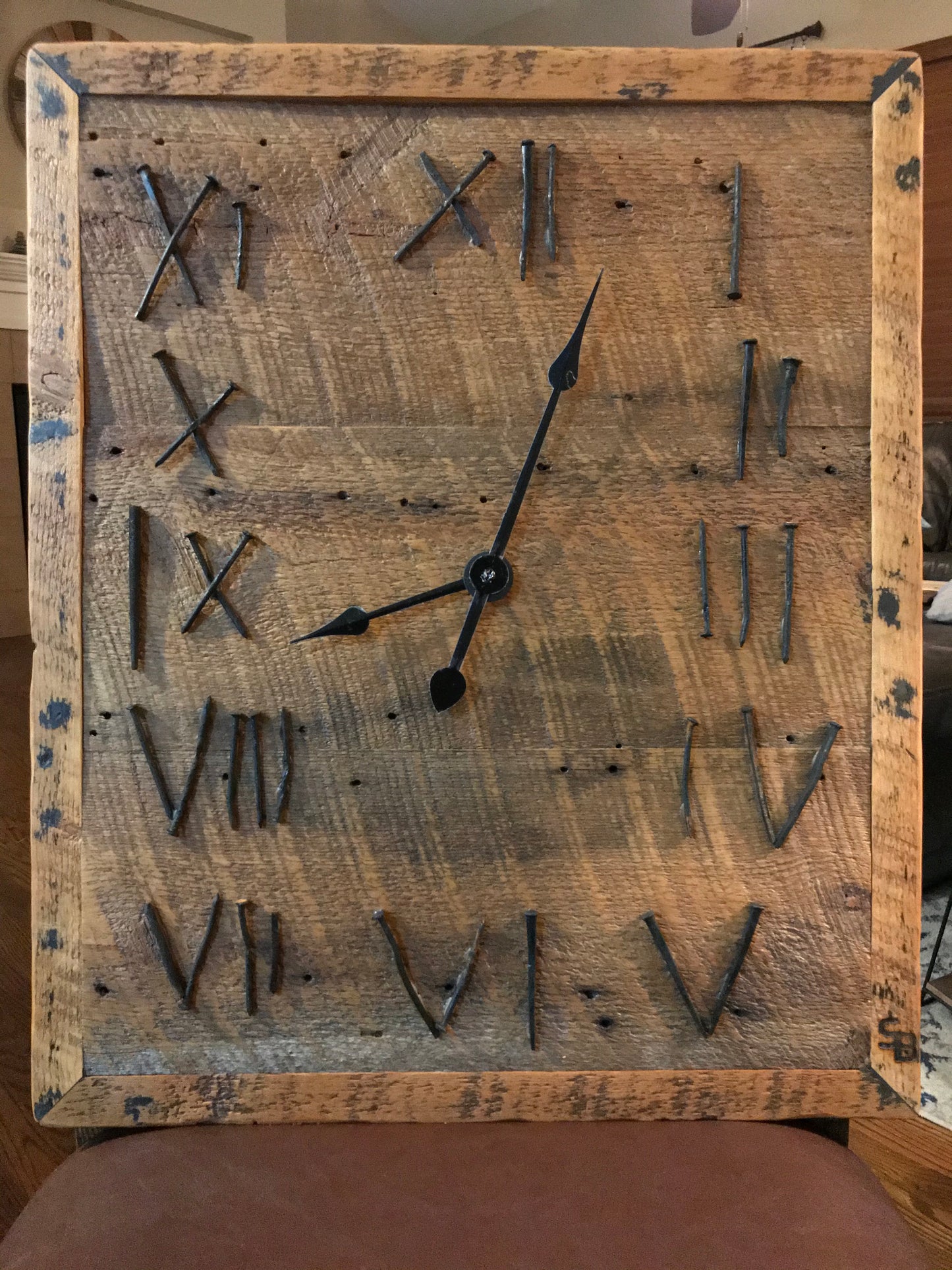 Clock