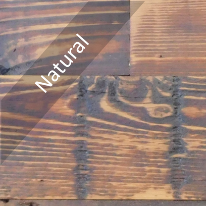 Customizable Wood Panels / Sign Blanks
