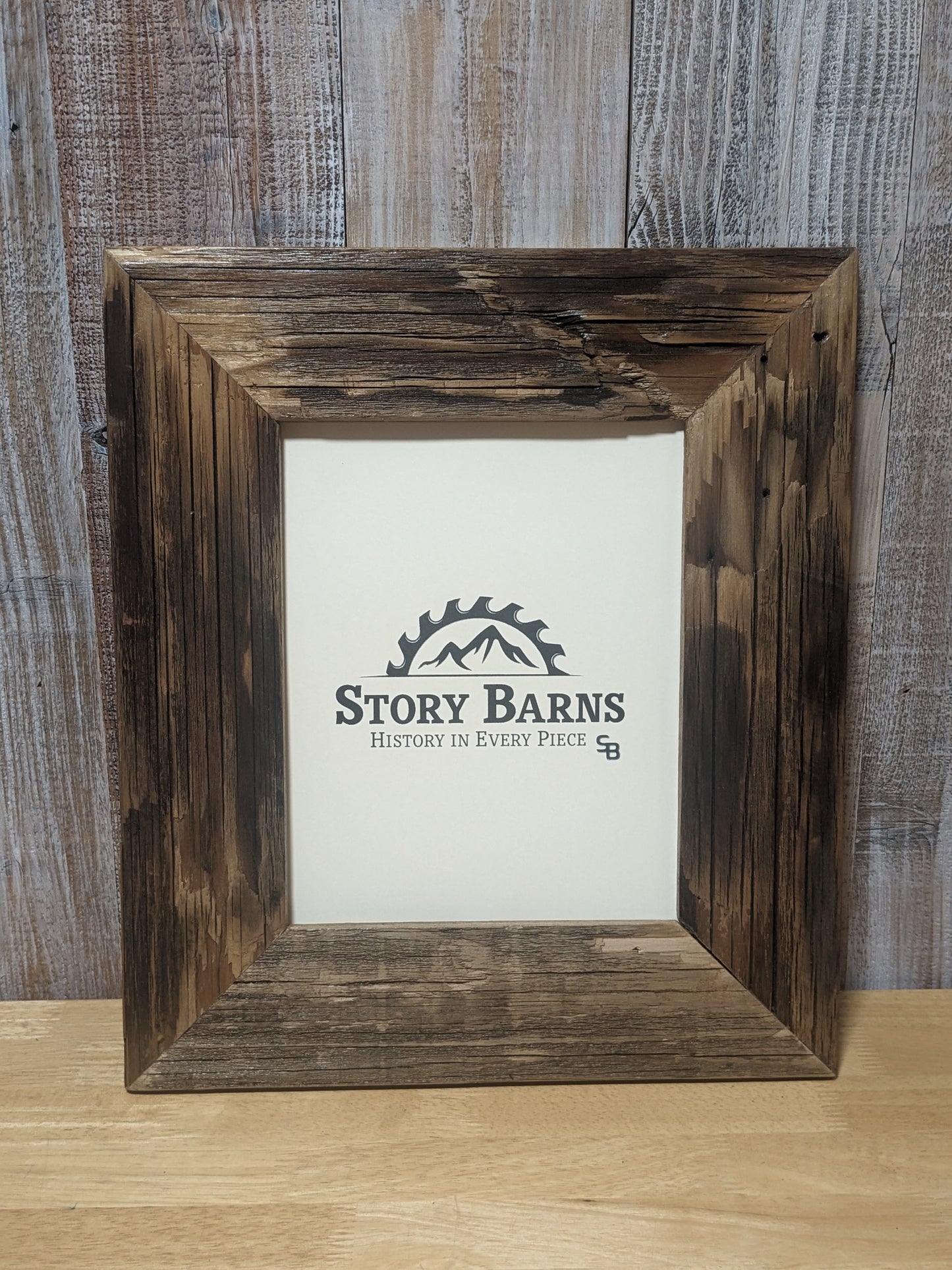8x10 Picture Frame