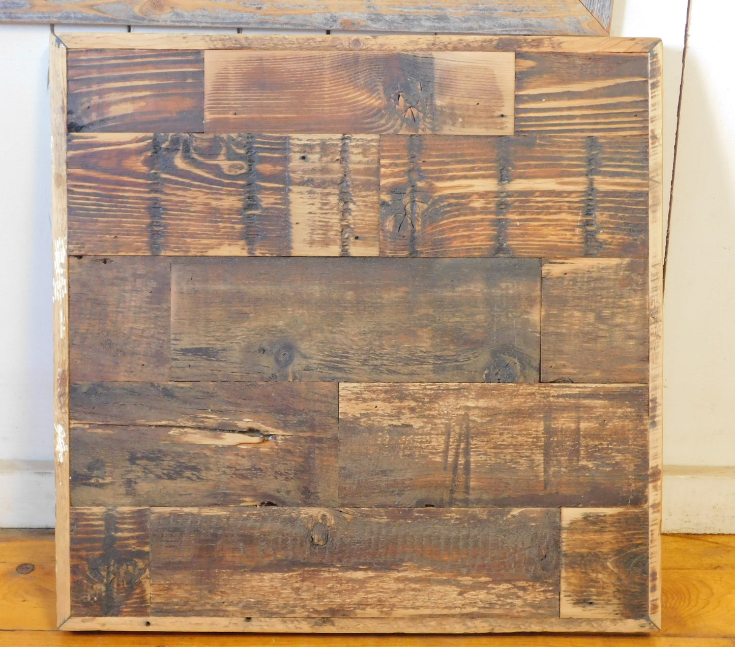 Customizable Wood Panels / Sign Blanks